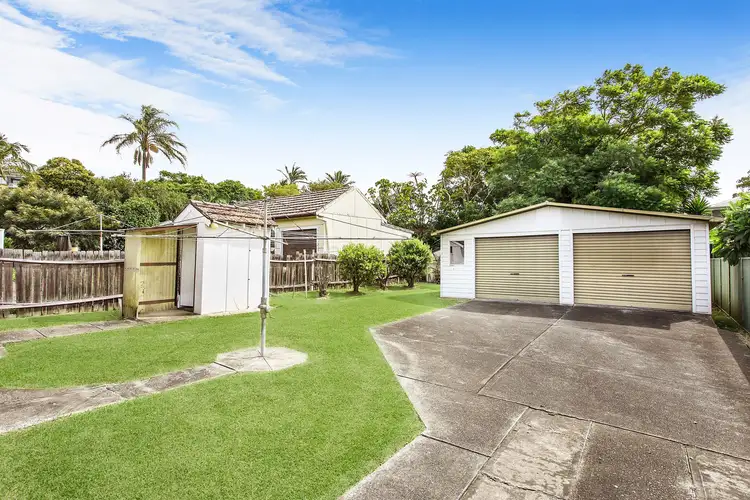 Main view of Homely house listing, 305 Taren Point Road, Caringbah NSW 2229