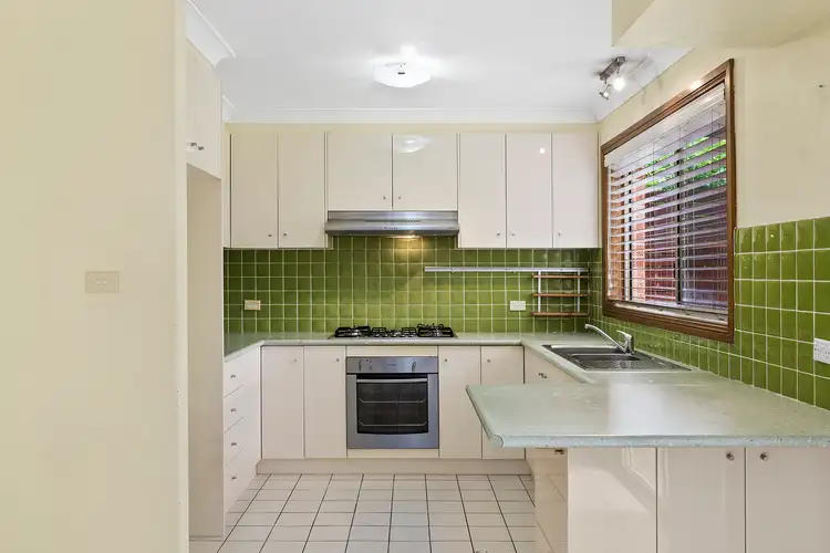 Third view of Homely semi-detached listing, 8B Regal Avenue, Kings Langley NSW 2147