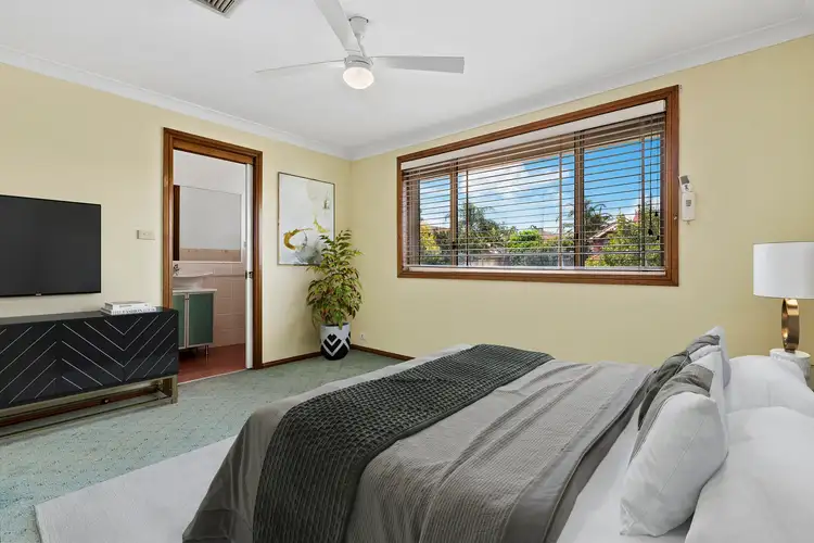 Fourth view of Homely semi-detached listing, 8B Regal Avenue, Kings Langley NSW 2147