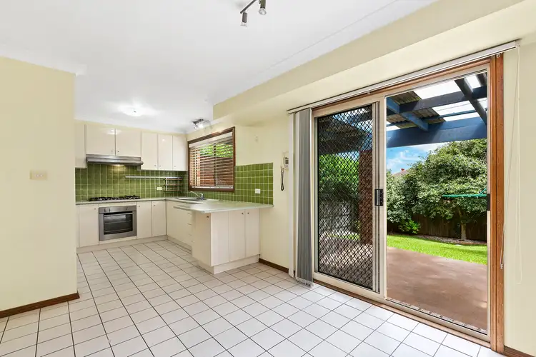 Fifth view of Homely semi-detached listing, 8B Regal Avenue, Kings Langley NSW 2147