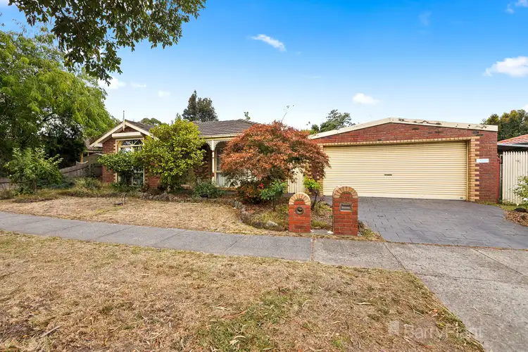20 Balmoral Way, Pakenham VIC 3810