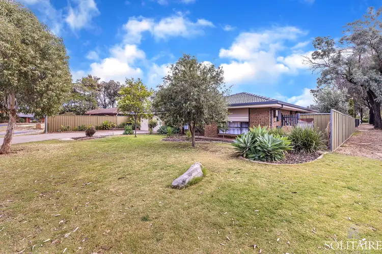 Second view of Homely house listing, 13 Hawthorn Terrace, Parafield Gardens SA 5107