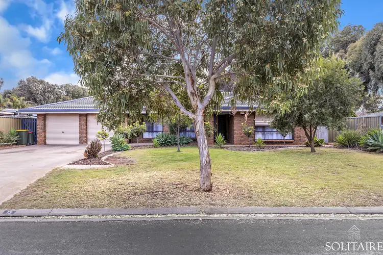 Third view of Homely house listing, 13 Hawthorn Terrace, Parafield Gardens SA 5107