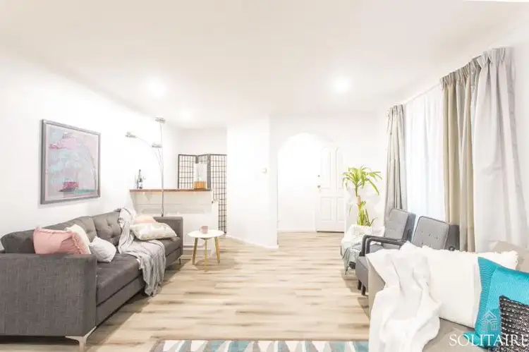 Fifth view of Homely house listing, 13 Hawthorn Terrace, Parafield Gardens SA 5107