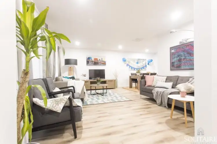 Sixth view of Homely house listing, 13 Hawthorn Terrace, Parafield Gardens SA 5107