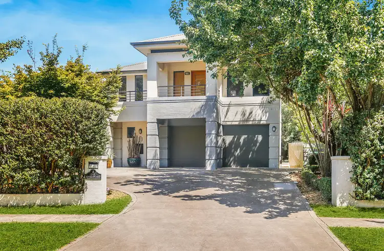 Main view of Homely house listing, 8 Warby Street, Bowral NSW 2576