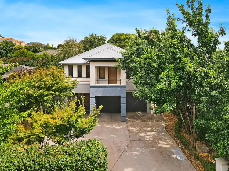 Second view of Homely house listing, 8 Warby Street, Bowral NSW 2576