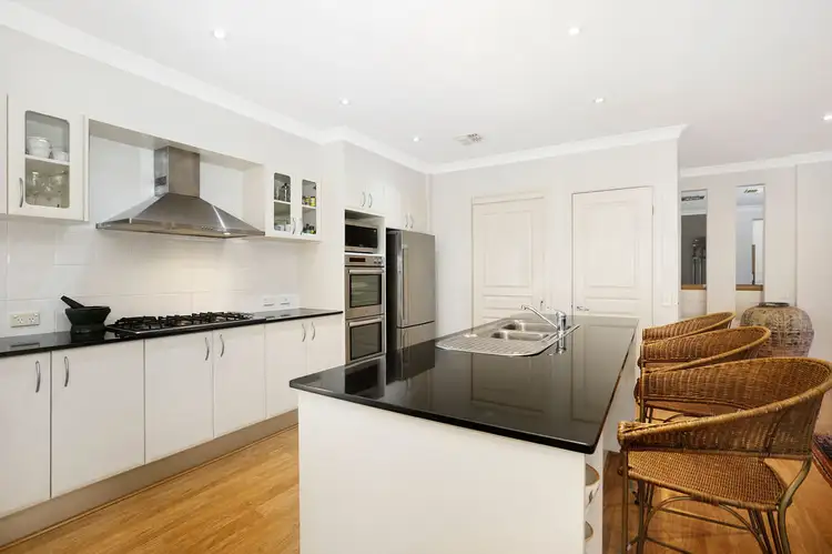 Fifth view of Homely house listing, 8 Warby Street, Bowral NSW 2576