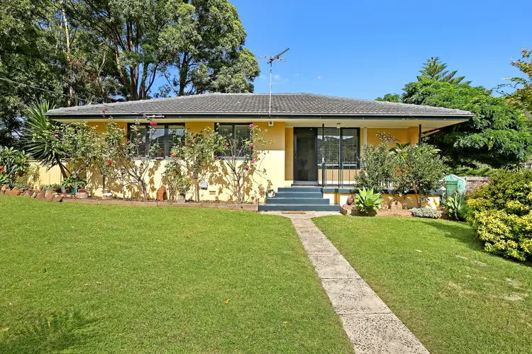 2 Cole Street, Balgownie NSW 2519