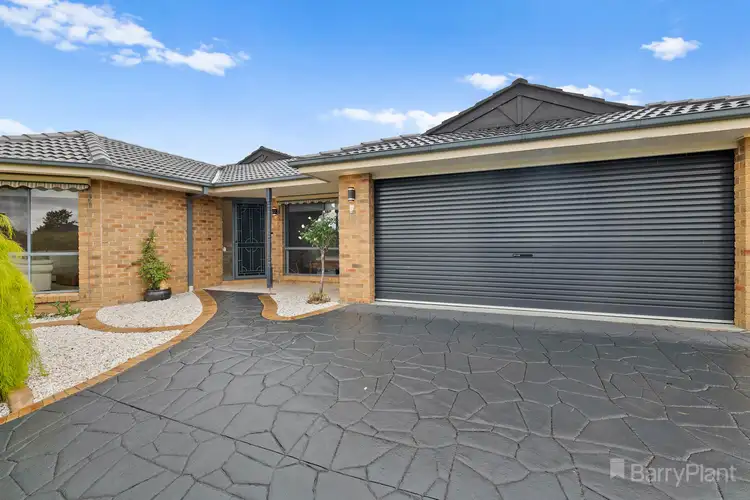 5 Elizabeth Court, Narre Warren VIC 3805