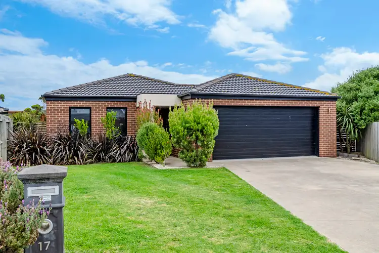 17 Coastal Court, Portland VIC 3305
