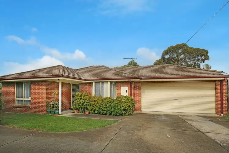 2/17 Vasey Avenue, Lalor VIC 3075