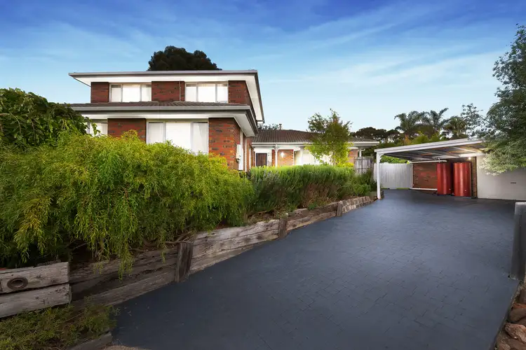 5 Nimo Court, Sunbury VIC 3429