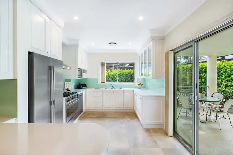 Third view of Homely house listing, 17 Ulolo Avenue, Hornsby Heights NSW 2077