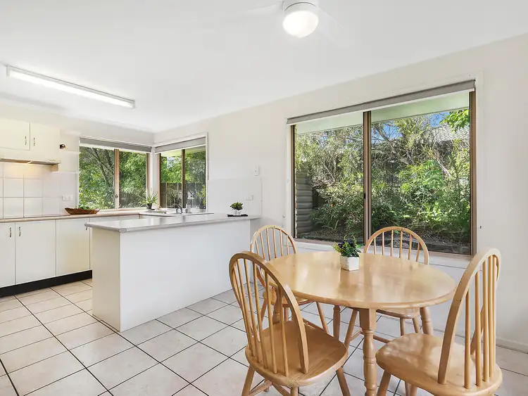 Third view of Homely semi-detached listing, 1/1 Raintrees Court, Buderim QLD 4556