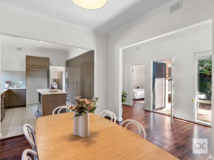 Fifth view of Homely house listing, 4 Hilda Terrace, Hawthorn SA 5062