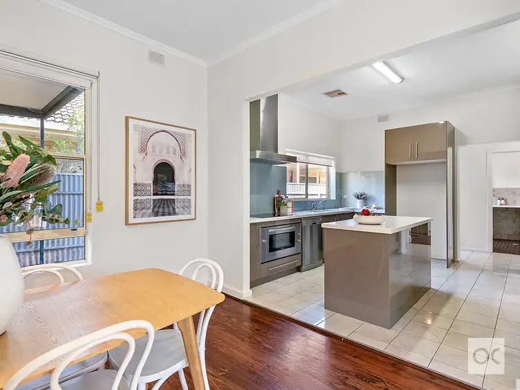 Sixth view of Homely house listing, 4 Hilda Terrace, Hawthorn SA 5062