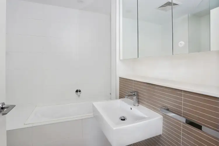 Fourth view of Homely apartment listing, 301/25 Hill Road, Wentworth Point NSW 2127