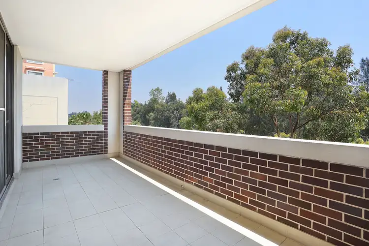 Fifth view of Homely apartment listing, 301/25 Hill Road, Wentworth Point NSW 2127