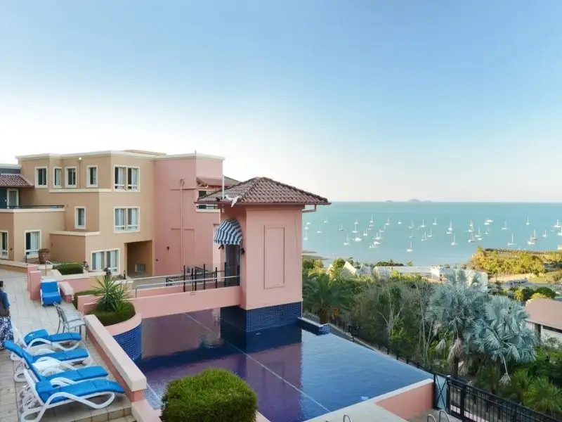 Main view of Homely unit listing, 7/18 Golden Orchid Drive, Airlie Beach QLD 4802