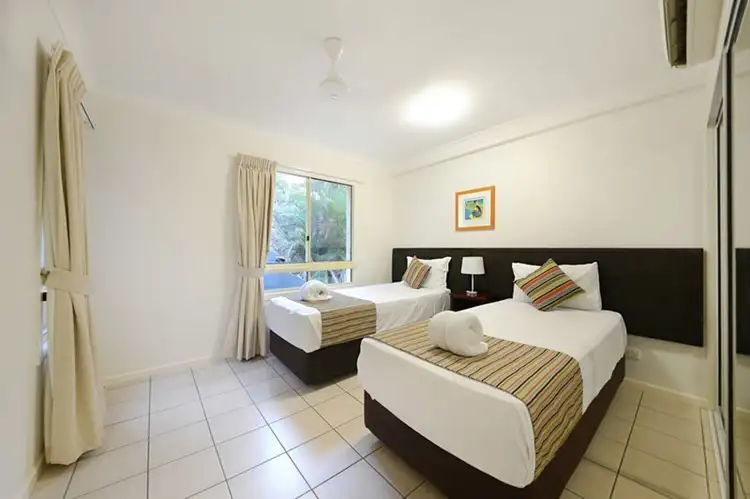 Sixth view of Homely unit listing, 7/18 Golden Orchid Drive, Airlie Beach QLD 4802