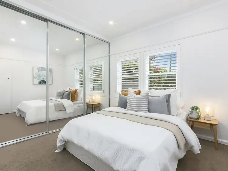 Fourth view of Homely apartment listing, 1/56 Huntington Street, Crows Nest NSW 2065