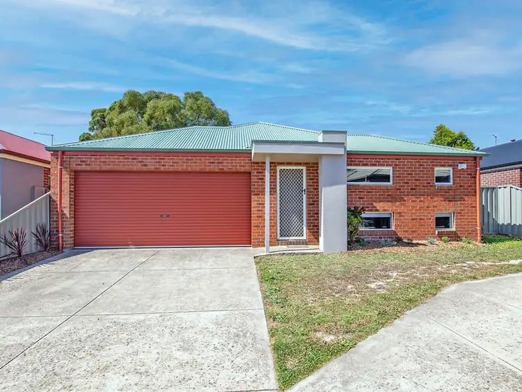 Main view of Homely house listing, 73 McNulty Drive, Wendouree VIC 3355