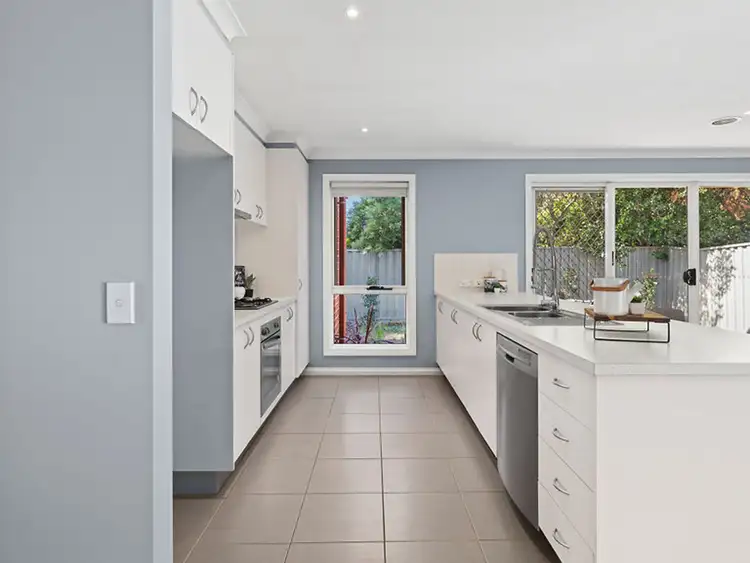 Third view of Homely house listing, 73 McNulty Drive, Wendouree VIC 3355