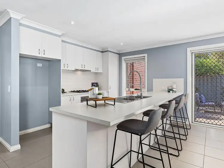 Fourth view of Homely house listing, 73 McNulty Drive, Wendouree VIC 3355