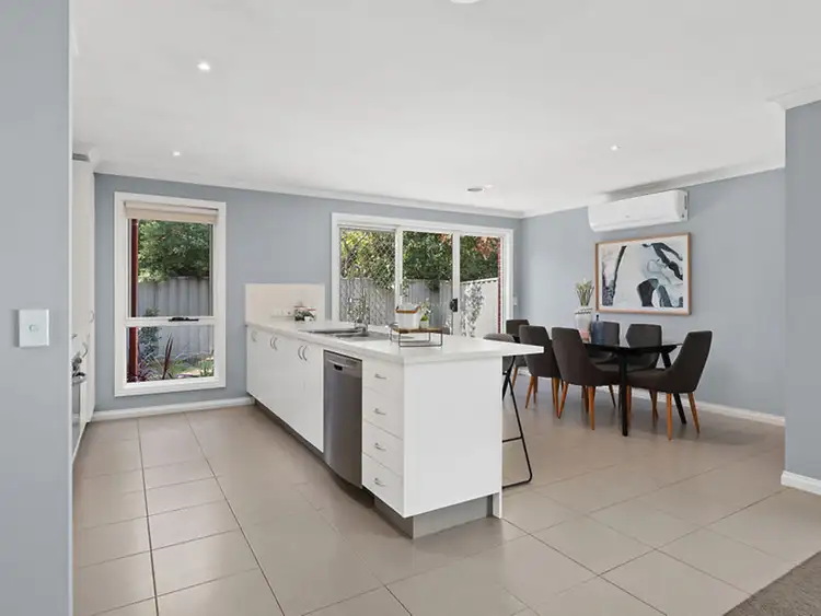 Fifth view of Homely house listing, 73 McNulty Drive, Wendouree VIC 3355