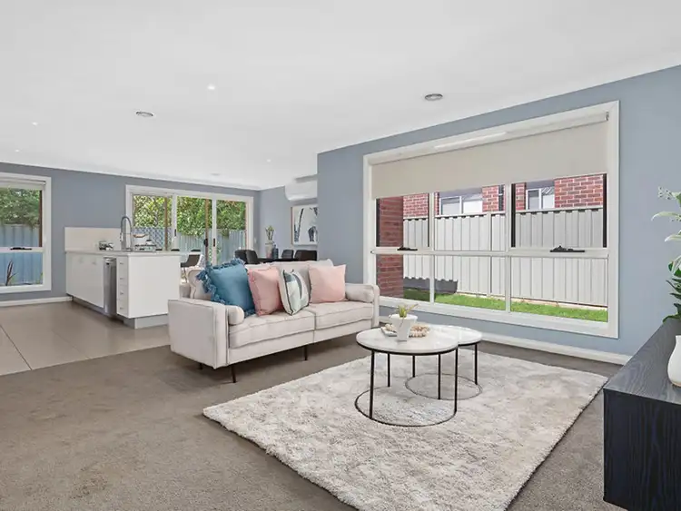 Sixth view of Homely house listing, 73 McNulty Drive, Wendouree VIC 3355