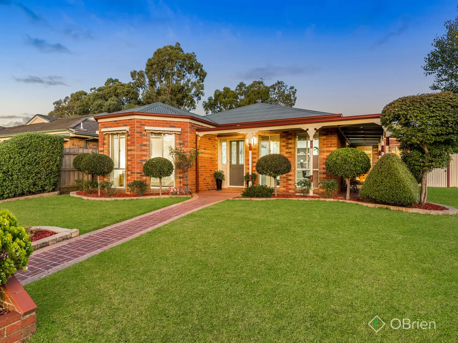 Main view of Homely house listing, 2 Arlene Drive, Skye VIC 3977