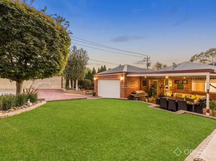 Third view of Homely house listing, 2 Arlene Drive, Skye VIC 3977