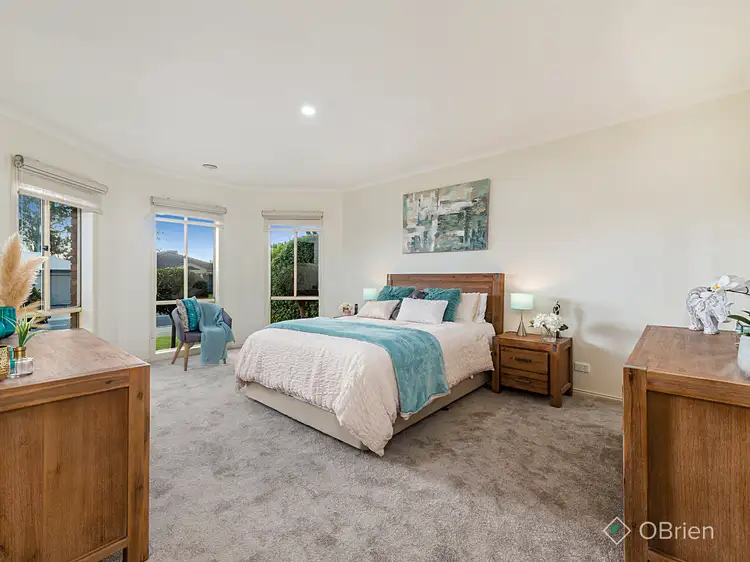 Fourth view of Homely house listing, 2 Arlene Drive, Skye VIC 3977