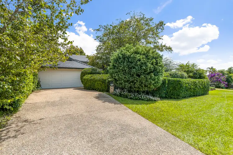 Second view of Homely house listing, 11 Conadilly Court, Carrara QLD 4211
