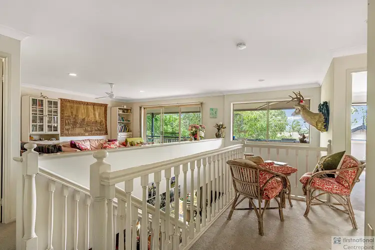 Third view of Homely house listing, 11 Conadilly Court, Carrara QLD 4211