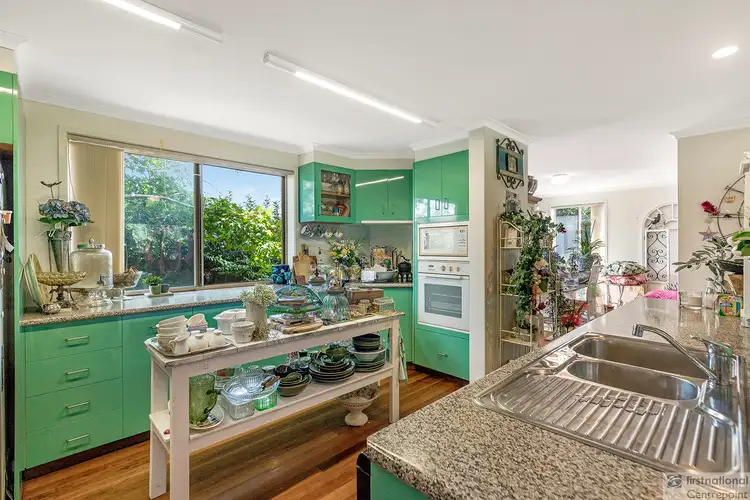 Fourth view of Homely house listing, 11 Conadilly Court, Carrara QLD 4211