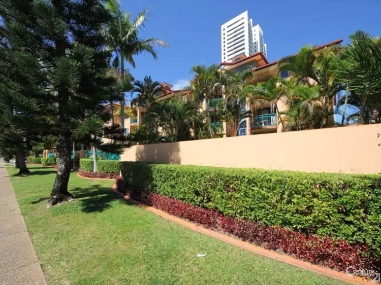 Fifth view of Homely unit listing, Level 2/19/20 Anne Avenue, Broadbeach QLD 4218