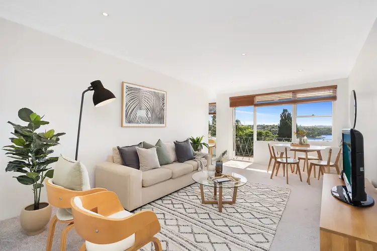 Main view of Homely apartment listing, 7/25 Collingwood Street, Drummoyne NSW 2047