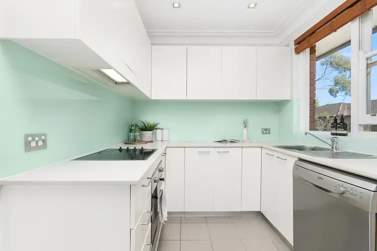 Fourth view of Homely apartment listing, 7/25 Collingwood Street, Drummoyne NSW 2047