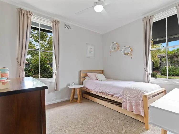 Fifth view of Homely house listing, 816 Ligar Street, Soldiers Hill VIC 3350