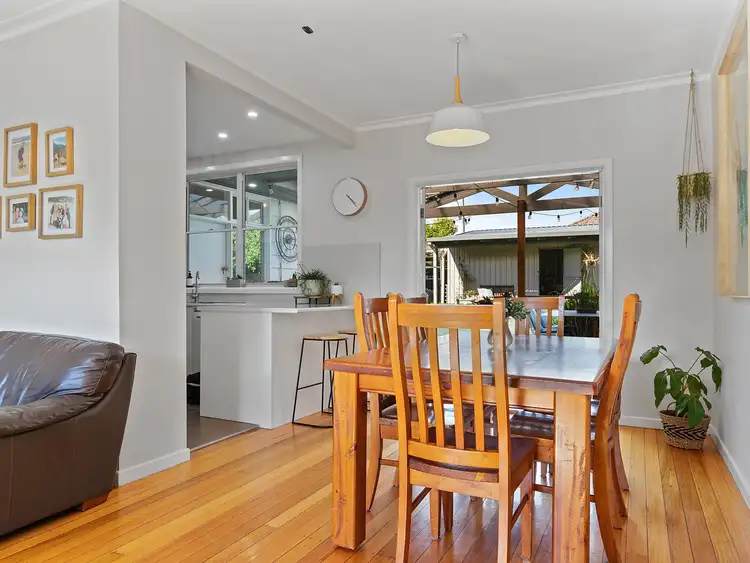 Sixth view of Homely house listing, 816 Ligar Street, Soldiers Hill VIC 3350