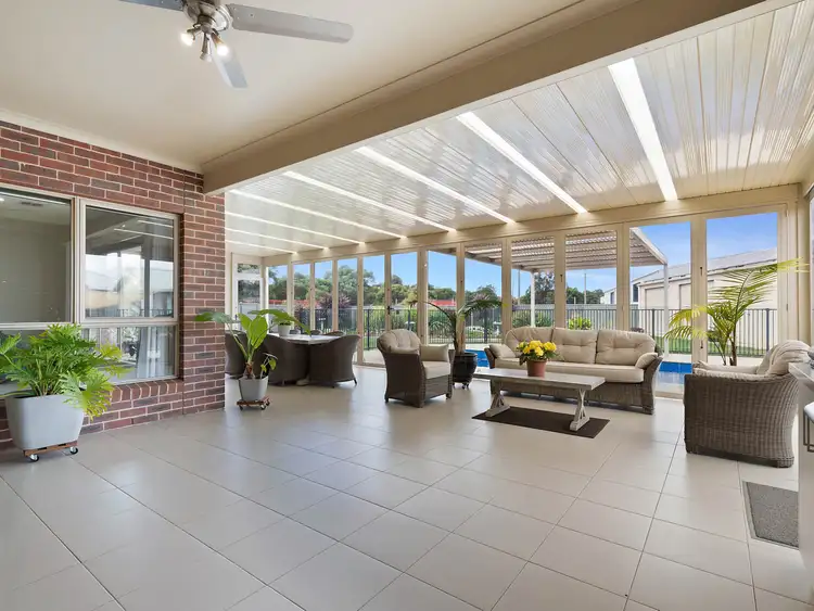 Second view of Homely house listing, 2 Giot Drive, Wendouree VIC 3355