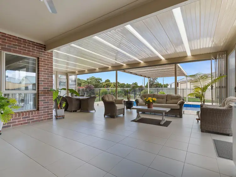 Fourth view of Homely house listing, 2 Giot Drive, Wendouree VIC 3355