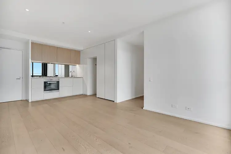 Third view of Homely apartment listing, 907N/883 Collins Street, Docklands VIC 3008