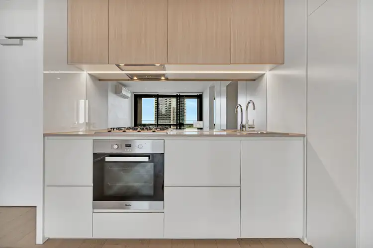 Fourth view of Homely apartment listing, 907N/883 Collins Street, Docklands VIC 3008