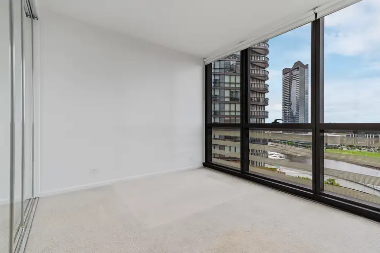 Sixth view of Homely apartment listing, 907N/883 Collins Street, Docklands VIC 3008
