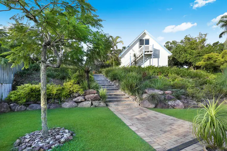 Second view of Homely house listing, 12 Karnu Drive, Ninderry QLD 4561
