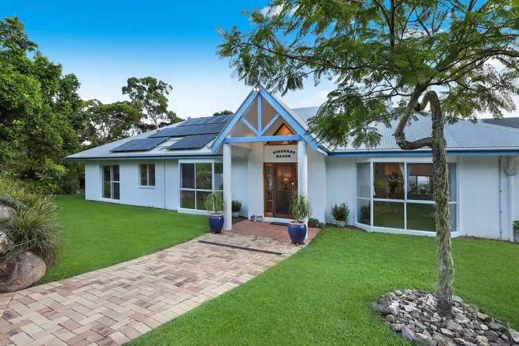 Third view of Homely house listing, 12 Karnu Drive, Ninderry QLD 4561