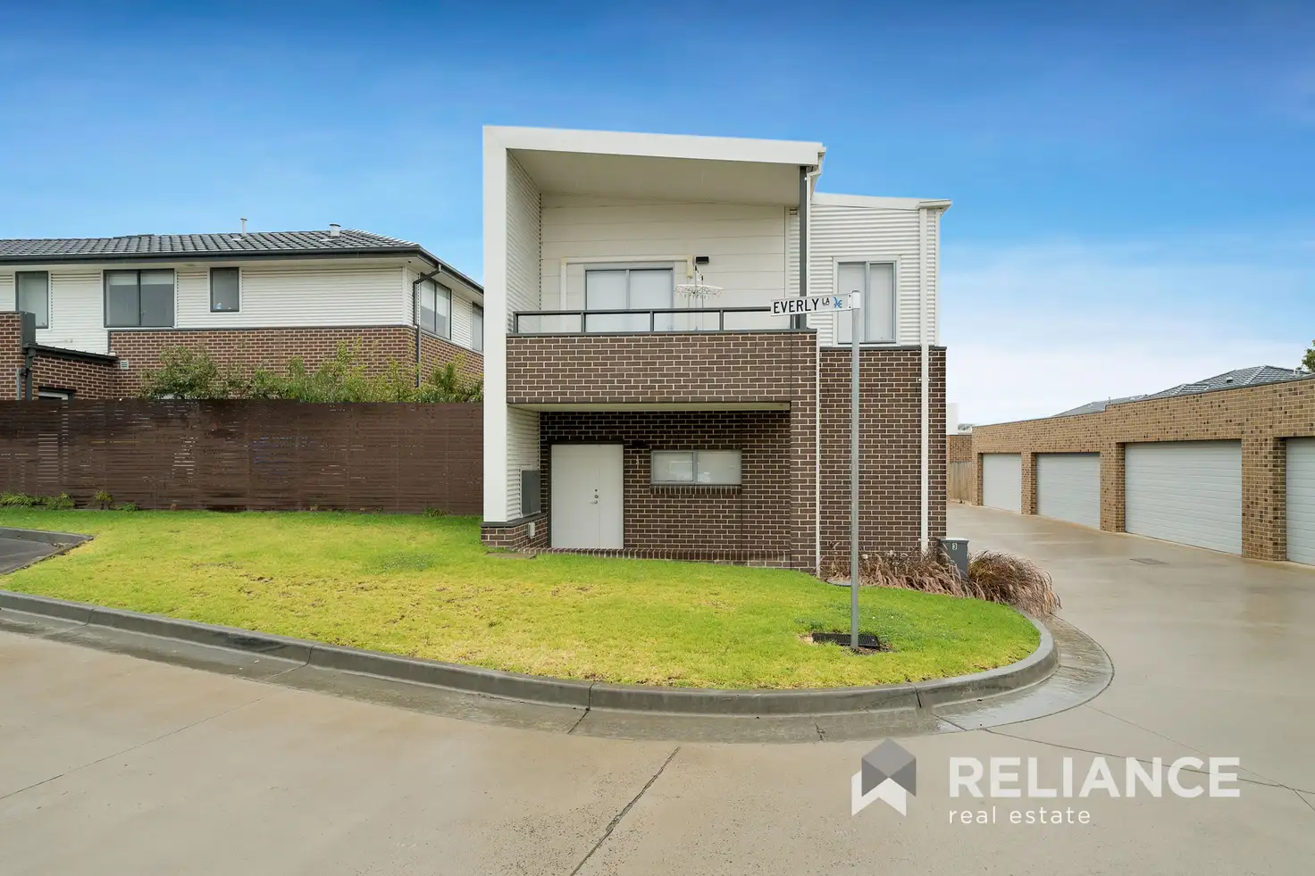 Main view of Homely unit listing, 3 Everly Lane, Westmeadows VIC 3049